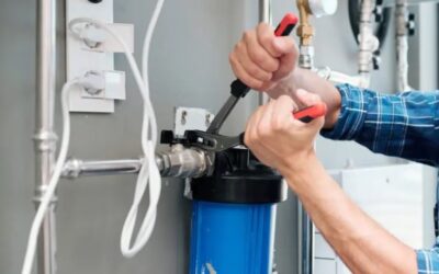 Why You Should Consider a Water Filtration System for Your Home