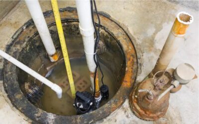 Sump Pump Repairs and Replacements in Massachusetts