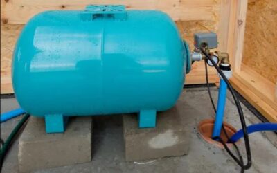 Well Water Woes: Troubleshooting Low Water Pressure in Your Well Tank