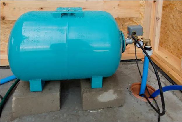 Well Water Woes: Troubleshooting Low Water Pressure in Your Well Tank
