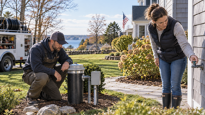 No Water From Your Well? Emergency Guide