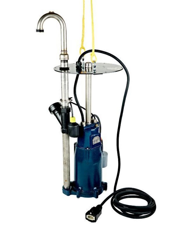 Pump Maintenance in MA