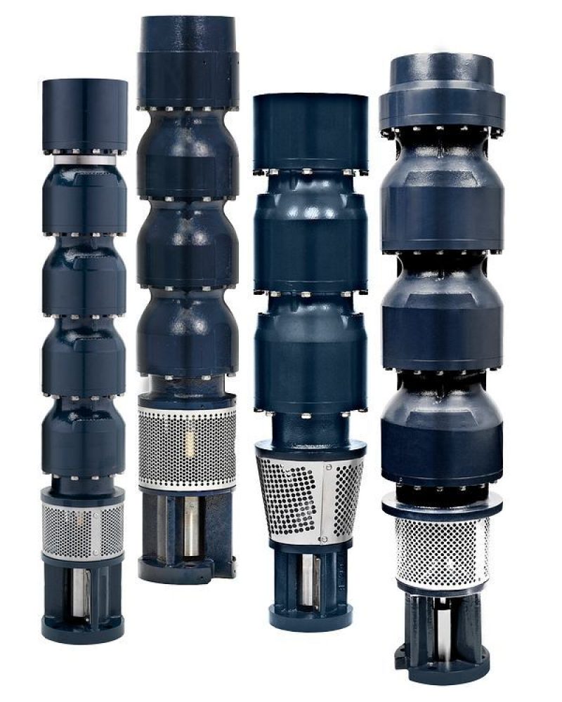 Pump Installation Service in MA